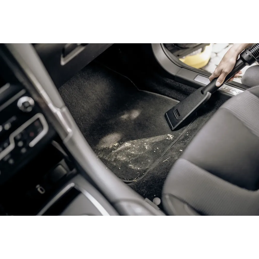 Ssawka samochodowa Karcher 28633160 – praktyczna ssawka do tapicerki i auta | 35 mm