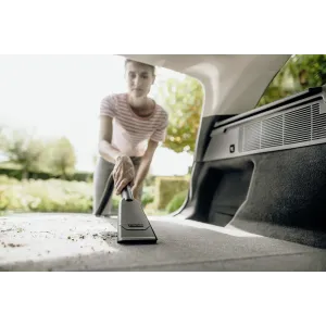 Ssawka samochodowa Karcher 28633160 – praktyczna ssawka do tapicerki i auta | 35 mm