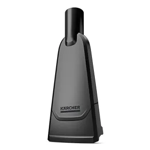 Ssawka samochodowa Karcher 28633160 – praktyczna ssawka do tapicerki i auta | 35 mm