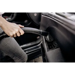 Karcher zestaw akcesoriów do odkurzania wnętrz samochodowych 28633040 – komplet 6 cz.