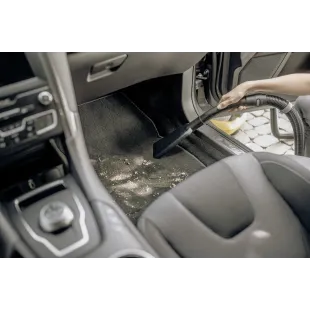 Karcher zestaw akcesoriów do odkurzania wnętrz samochodowych 28633040 – komplet 6 cz.