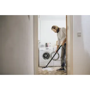 Uniwersalna przełączana ssawka podłogowa Karcher 28630000 – do podłóg twardych i wykładzin