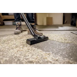 Uniwersalna przełączana ssawka podłogowa Karcher 28630000 – do podłóg twardych i wykładzin