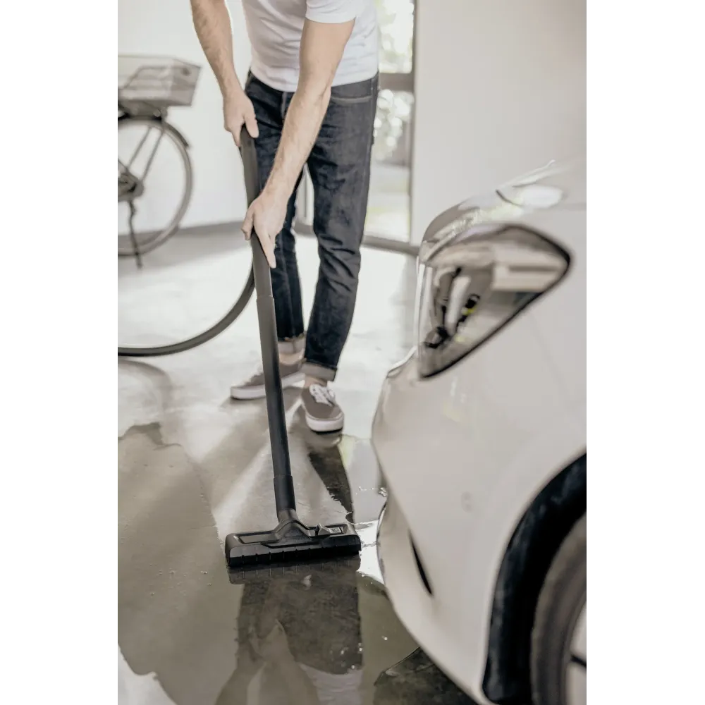 Uniwersalna przełączana ssawka podłogowa Karcher 28630000 – do podłóg twardych i wykładzin