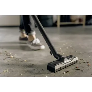 Uniwersalna przełączana ssawka podłogowa Karcher 28630000 – do podłóg twardych i wykładzin