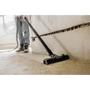 Uniwersalna przełączana ssawka podłogowa Karcher 28630000 – do podłóg twardych i wykładzin