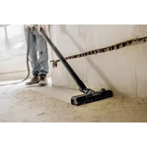 Uniwersalna przełączana ssawka podłogowa Karcher 28630000 – do podłóg twardych i wykładzin