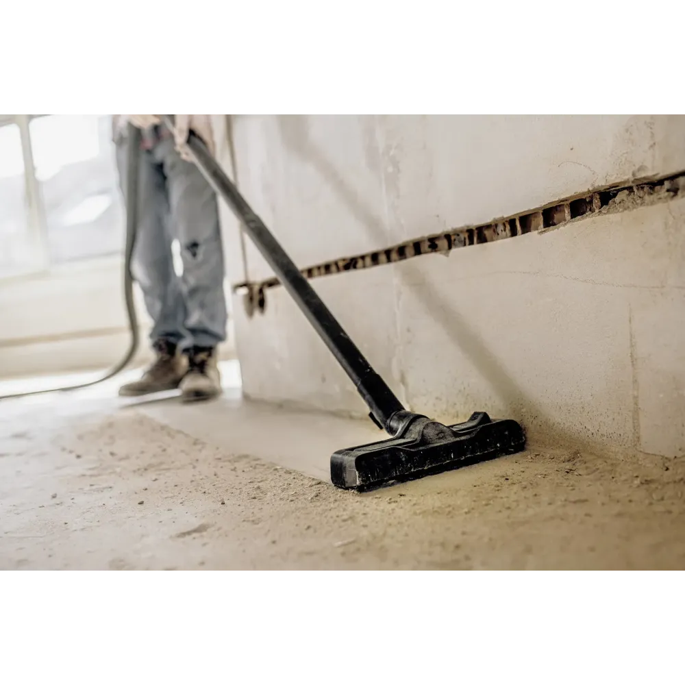 Uniwersalna przełączana ssawka podłogowa Karcher 28630000 – do podłóg twardych i wykładzin