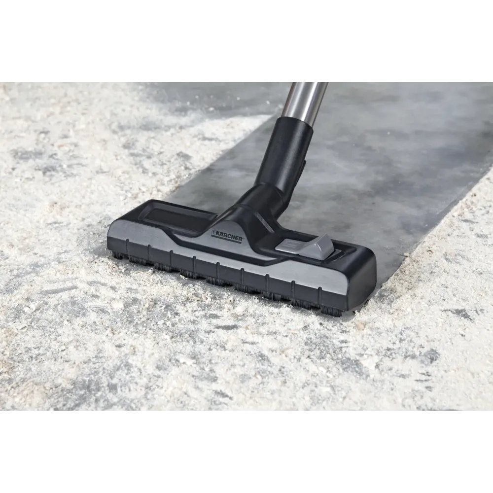 Uniwersalna przełączana ssawka podłogowa Karcher 28630000 – do podłóg twardych i wykładzin