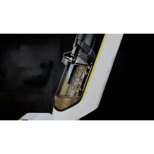 Karcher FCV 2 mop elektryczny 3w1 bezprzewodowy odkurzająco myjący 25 min