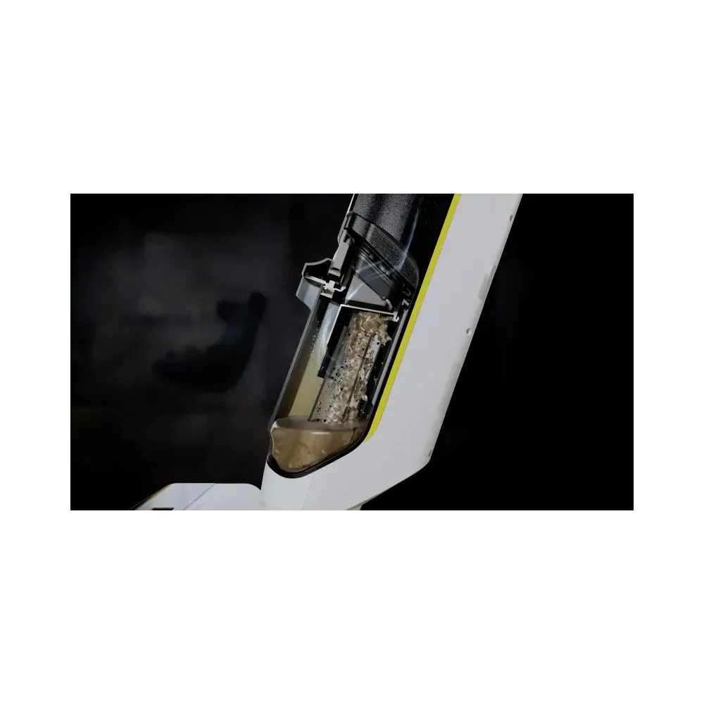 Karcher FCV 2 mop elektryczny 3w1 bezprzewodowy odkurzająco myjący 25 min