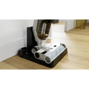 Karcher FCV 2 mop elektryczny 3w1 bezprzewodowy odkurzająco myjący 25 min