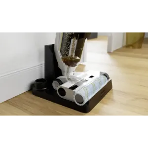 Karcher FCV 2 mop elektryczny 3w1 bezprzewodowy odkurzająco myjący 25 min