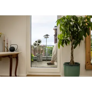 Karcher RCW 2 – Robot do mycia okien bez smug | Automatyczne czyszczenie szyb