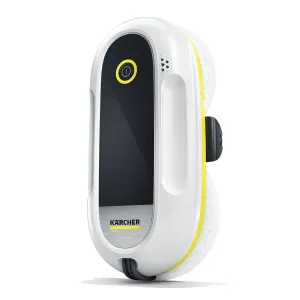 Karcher RCW 2 – Robot do mycia okien bez smug | Automatyczne czyszczenie szyb