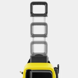 Karcher K 7 Comfort Premium Home Wood – Myjka Ciśnieniowa 180 bar 600 l/h