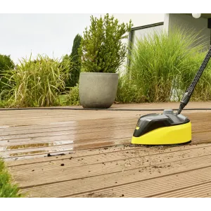 Karcher K 7 Comfort Premium Home Wood – Myjka Ciśnieniowa 180 bar 600 l/h