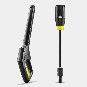 Karcher K 7 Comfort Premium Home Wood – Myjka Ciśnieniowa 180 bar 600 l/h