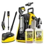 Karcher K 7 Comfort Premium Home Wood – Myjka Ciśnieniowa 180 bar 600 l/h