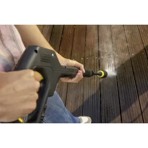 Karcher K 7 Comfort Premium Home Wood – Myjka Ciśnieniowa 180 bar 600 l/h