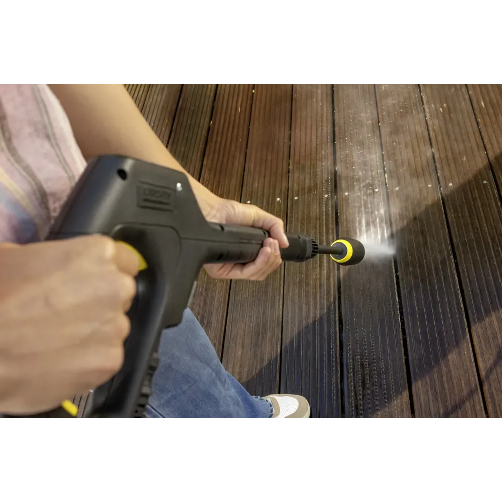 Karcher K 7 Comfort Premium Home Wood – Myjka Ciśnieniowa 180 bar 600 l/h