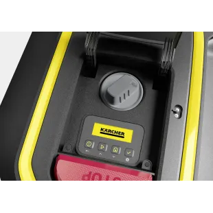 Karcher RCX 4 – Robot Koszący GPS RTK AI AWD do 1500 m²