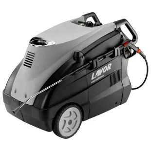 Lavor Hyper HTR 2021 LP 200 bar 1260 l/h – Profesjonalna Myjka Gorącowodna
