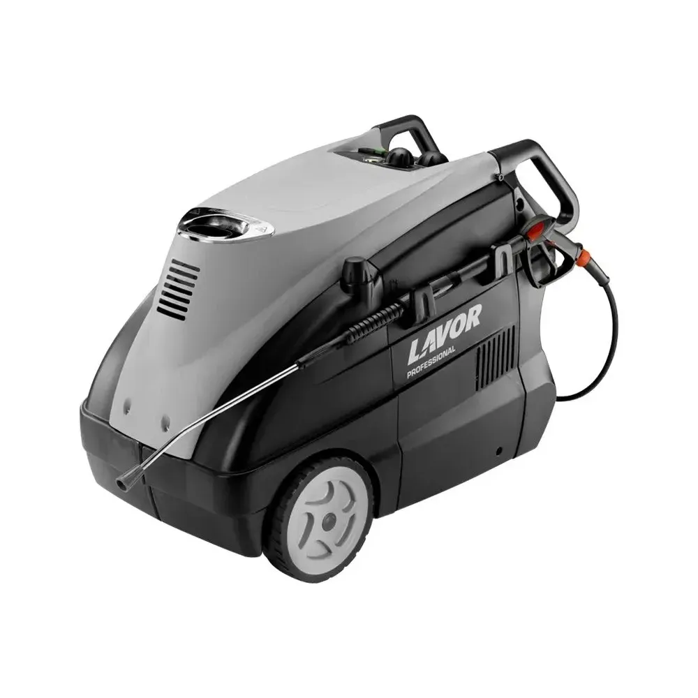 Lavor Hyper HTR 2021 LP 200 bar 1260 l/h – Profesjonalna Myjka Gorącowodna