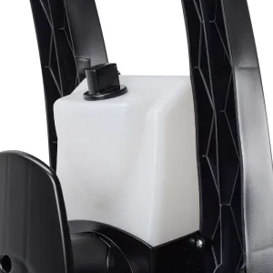 Lavor Rio-R Pro 1208 Carbon 160 bar – Profesjonalna Myjka z Podgrzewaniem Wody