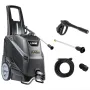 Lavor Rio-R Pro 1208 Carbon 160 bar – Profesjonalna Myjka z Podgrzewaniem Wody