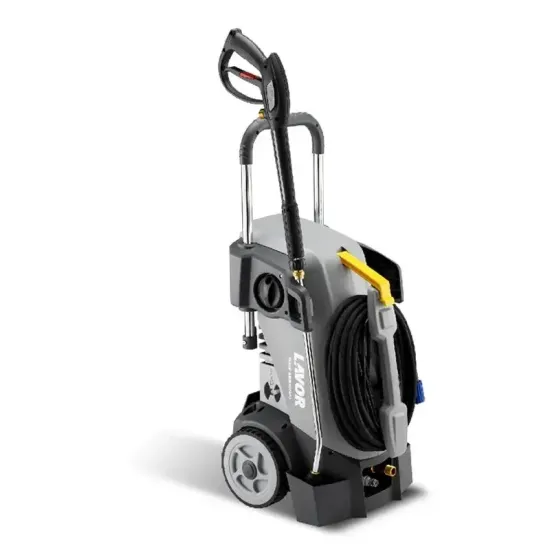 Lavor Maine HP CW 180 bar 540 l/h – Profesjonalna Myjka Ciśnieniowa