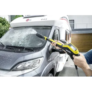 Karcher K 7 Premium Smart Control Flex Home 180 Bar – Myjka Ciśnieniowa Premium