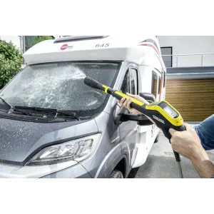 Karcher K 7 Premium Smart Control Flex Home 180 Bar – Myjka Ciśnieniowa Premium