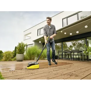 Karcher K 7 Premium Smart Control Flex Home 180 Bar – Myjka Ciśnieniowa Premium
