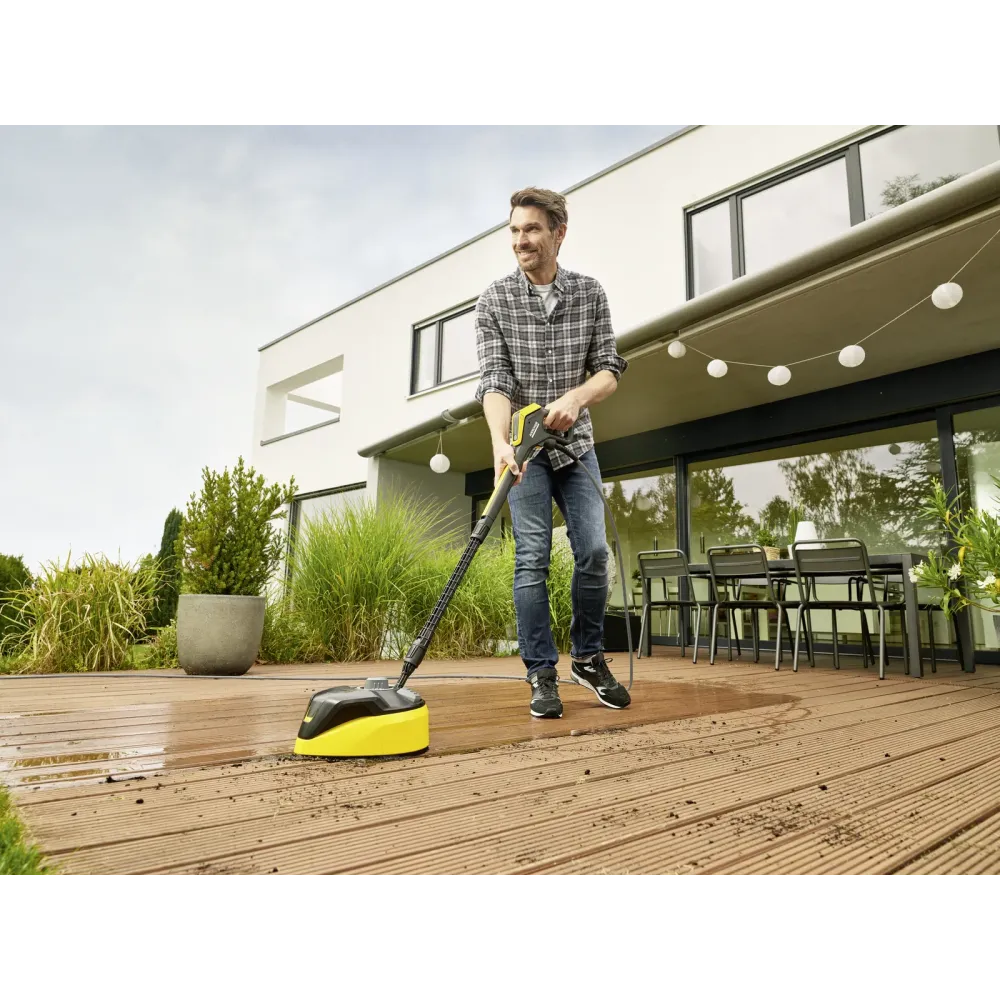 Karcher K 7 Premium Smart Control Flex Home 180 Bar – Myjka Ciśnieniowa Premium