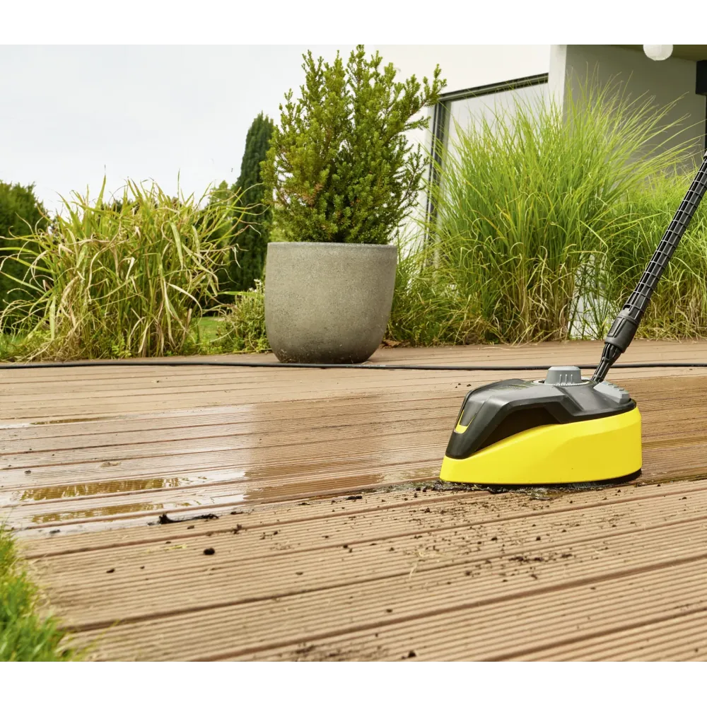 Karcher K 7 Premium Smart Control Flex Home 180 Bar – Myjka Ciśnieniowa Premium