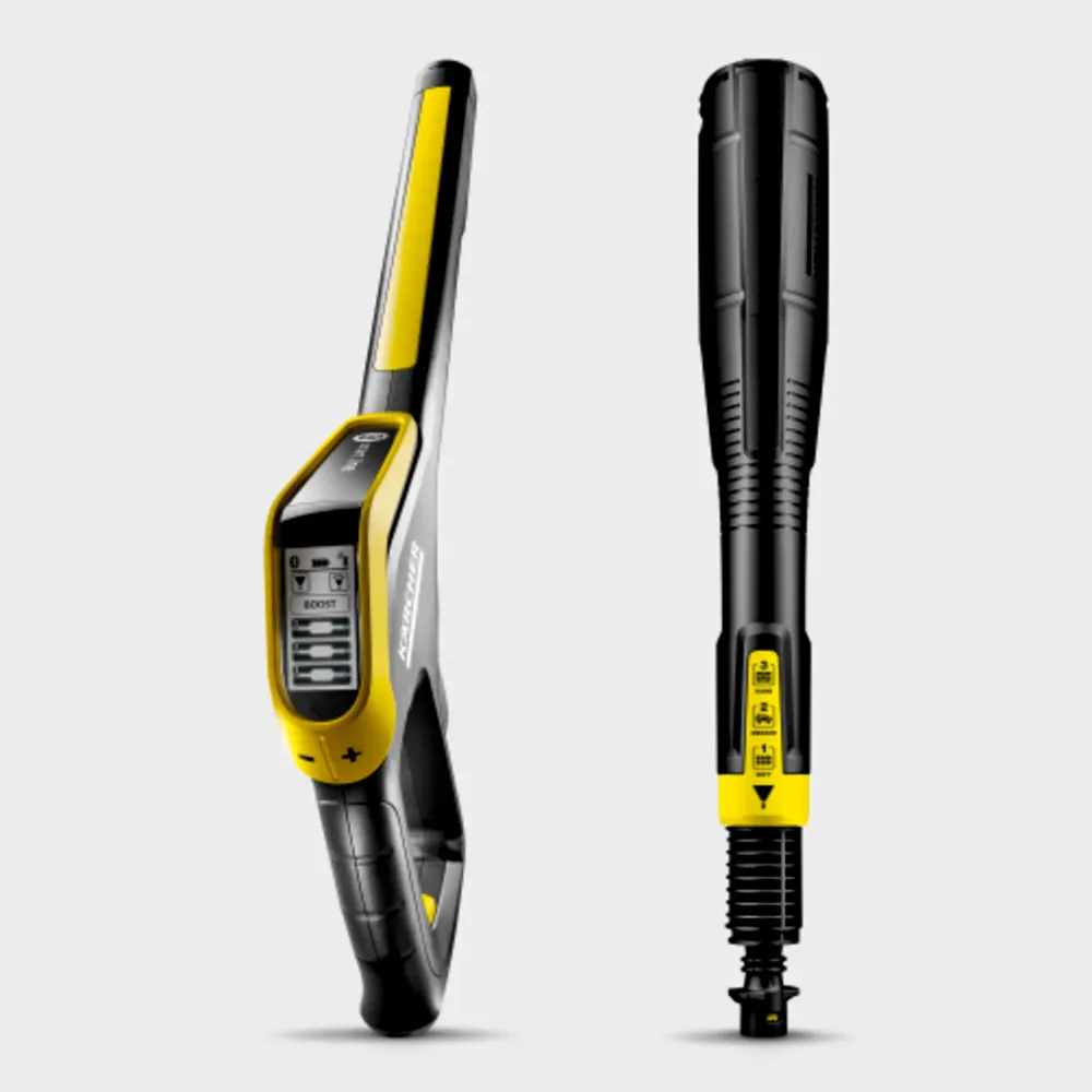 Karcher K 7 Premium Smart Control Flex Home 180 Bar – Myjka Ciśnieniowa Premium