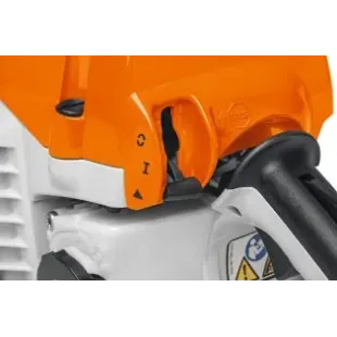 STIHL MS 172 Pilarka Spalinowa 1,9 KM | Lekka Piła Łańcuchowa do Drewna