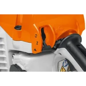 STIHL MS 172 Pilarka Spalinowa 1,9 KM | Lekka Piła Łańcuchowa do Drewna
