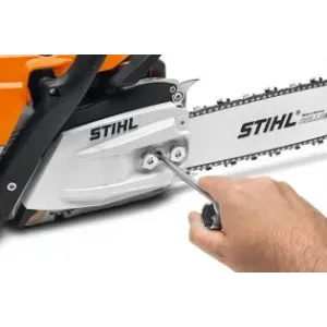 STIHL MS 172 Pilarka Spalinowa 1,9 KM | Lekka Piła Łańcuchowa do Drewna
