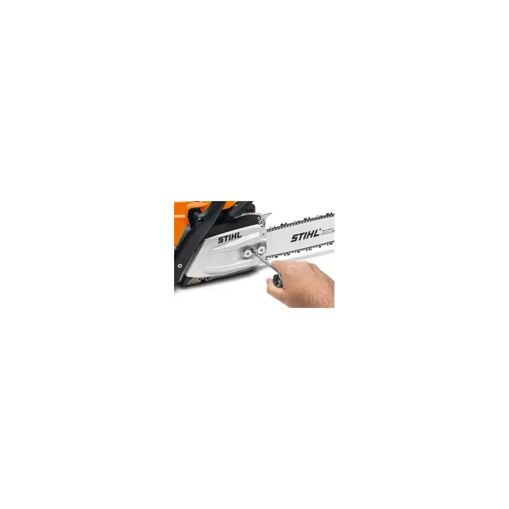 STIHL MS 172 Pilarka Spalinowa 1,9 KM | Lekka Piła Łańcuchowa do Drewna