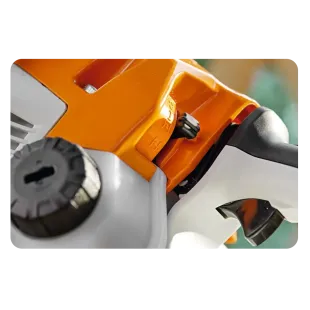 STIHL MS 172 Pilarka Spalinowa 1,9 KM | Lekka Piła Łańcuchowa do Drewna