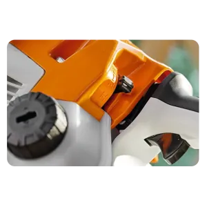 STIHL MS 172 Pilarka Spalinowa 1,9 KM | Lekka Piła Łańcuchowa do Drewna