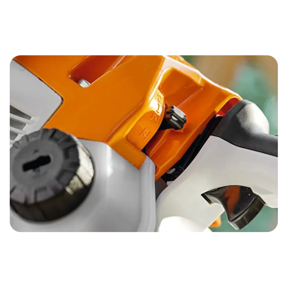STIHL MS 172 Pilarka Spalinowa 1,9 KM | Lekka Piła Łańcuchowa do Drewna