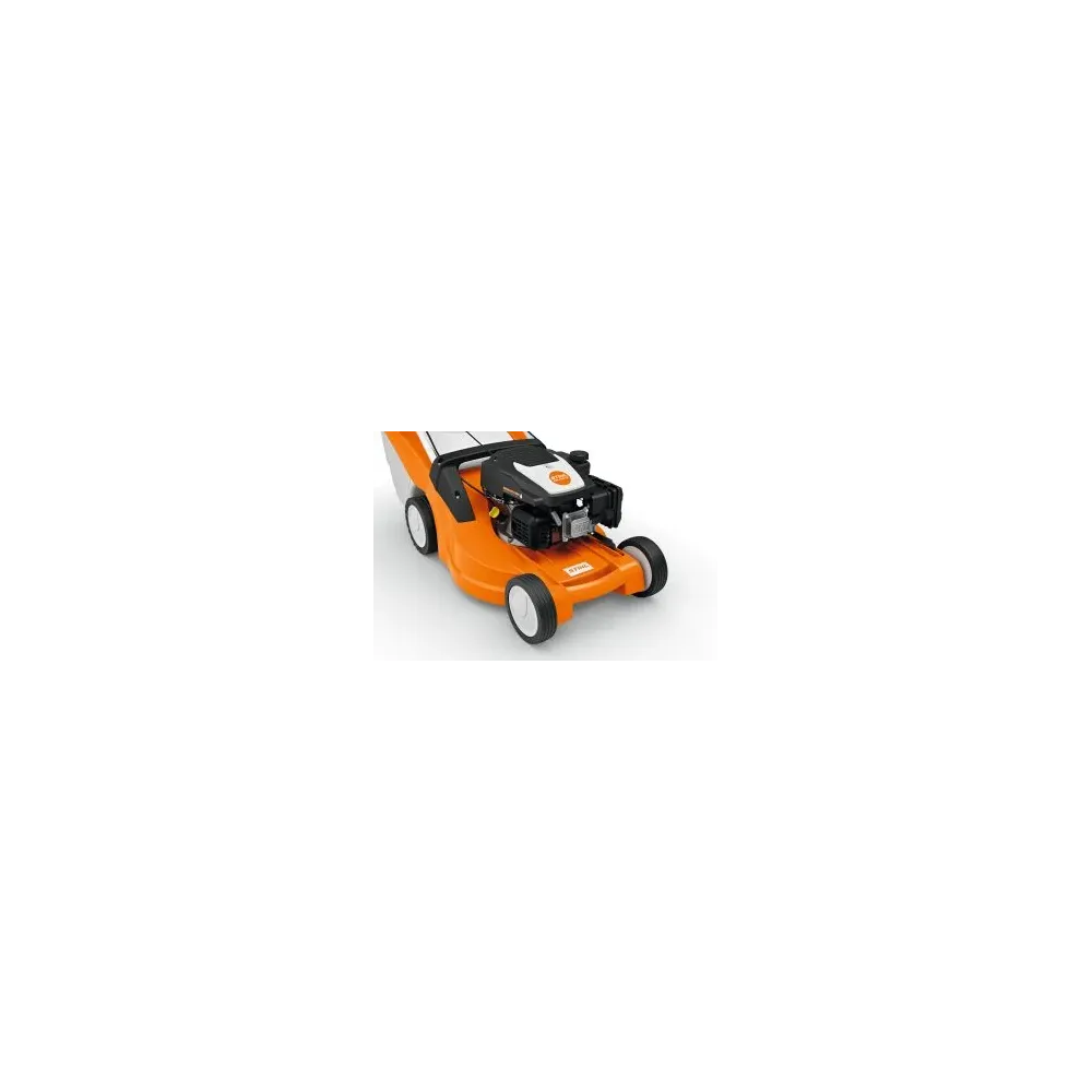 STIHL RME 235 – Elektryczna kosiarka do trawy | Cicha, lekka, niezawodna