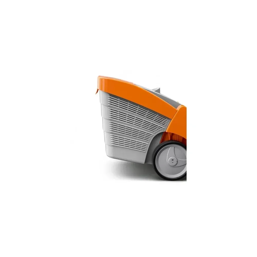 STIHL RME 235 – Elektryczna kosiarka do trawy | Cicha, lekka, niezawodna