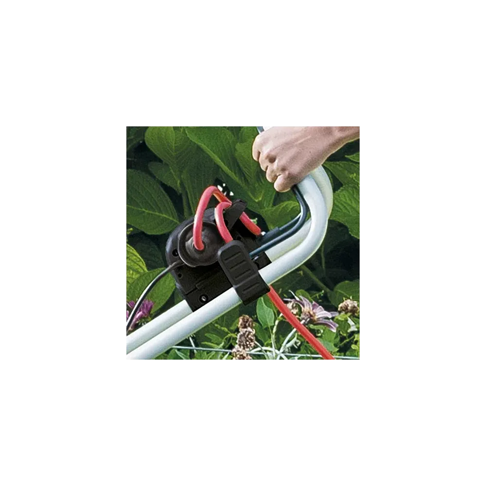 STIHL RME 235 – Elektryczna kosiarka do trawy | Cicha, lekka, niezawodna