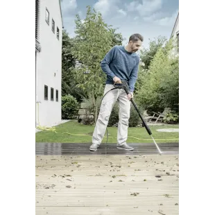 Myjka ciśnieniowa Karcher K 7 Power Flex - Wydajna i niezawodna