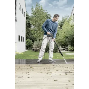 Myjka ciśnieniowa Karcher K 7 Power Flex - Wydajna i niezawodna