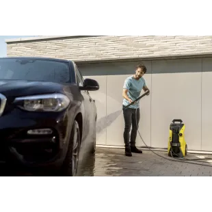 Myjka ciśnieniowa Karcher K 7 Power Flex - Wydajna i niezawodna